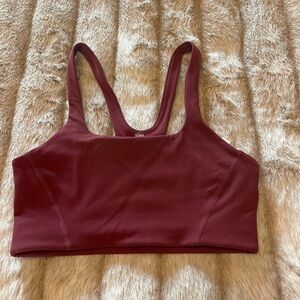 FP Movement sports bra